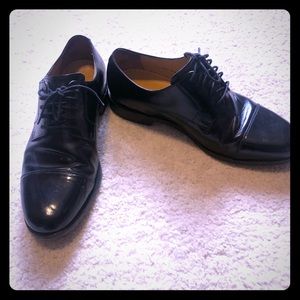 Cole haan dress shoes